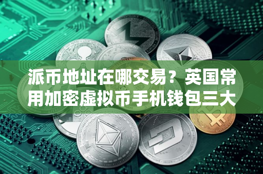 派币地址在哪交易？英国常用加密虚拟币手机钱包三大排名
