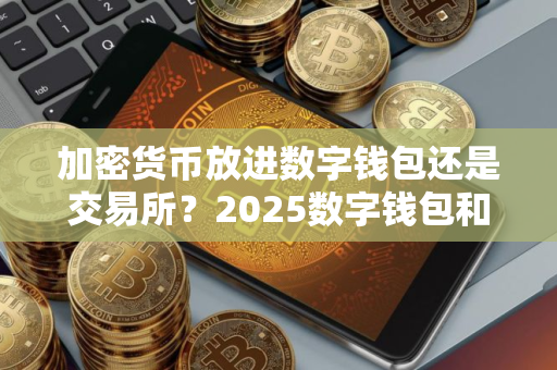 加密货币放进数字钱包还是交易所？2025数字钱包和交易所区别在哪里？