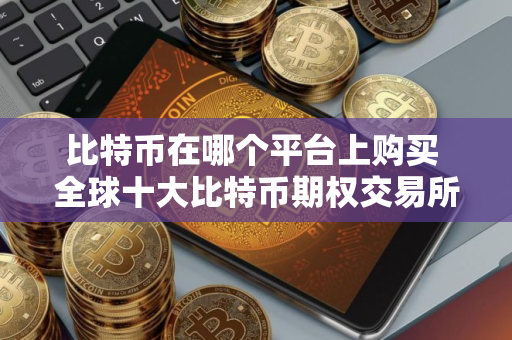 比特币在哪个平台上购买 全球十大比特币期权交易所有哪些