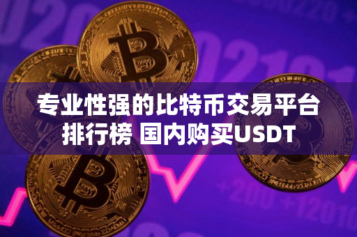 专业性强的比特币交易平台排行榜 国内购买USDT