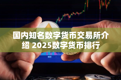 国内知名数字货币交易所介绍 2025数字货币排行