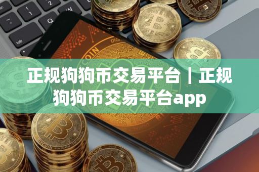 正规狗狗币交易平台｜正规狗狗币交易平台app
