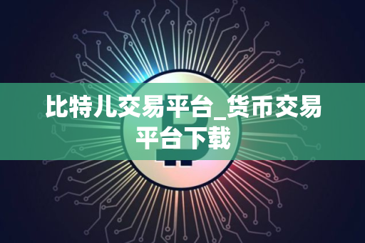 比特儿交易平台_货币交易平台下载