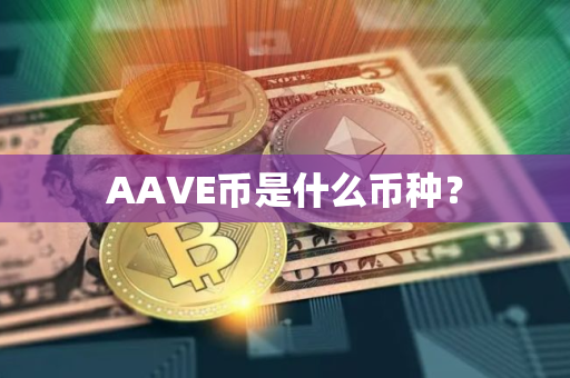 AAVE币是什么币种？
