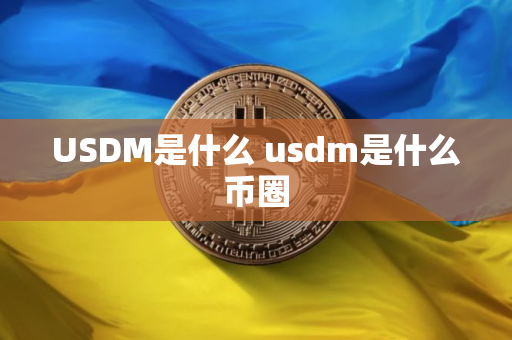 USDM是什么 usdm是什么币圈