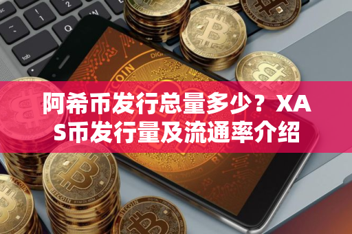 阿希币发行总量多少？XAS币发行量及流通率介绍