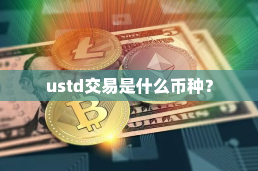 ustd交易是什么币种？