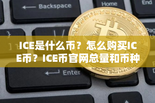 ICE是什么币？怎么购买ICE币？ICE币官网总量和币种概念介绍