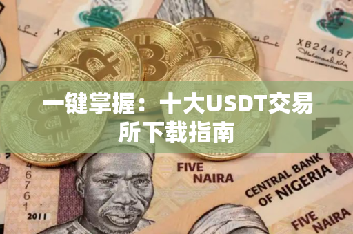一键掌握：十大USDT交易所下载指南