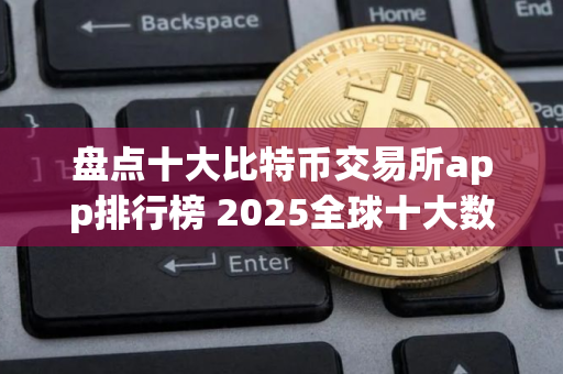 盘点十大比特币交易所app排行榜 2025全球十大数字货币交易平台