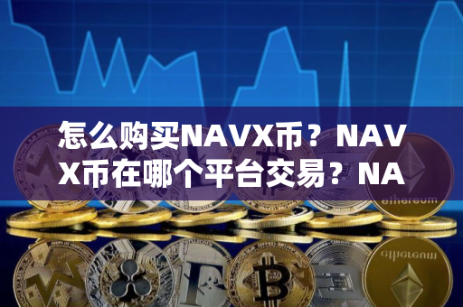 怎么购买NAVX币？NAVX币在哪个平台交易？NAVX币购买交易教程