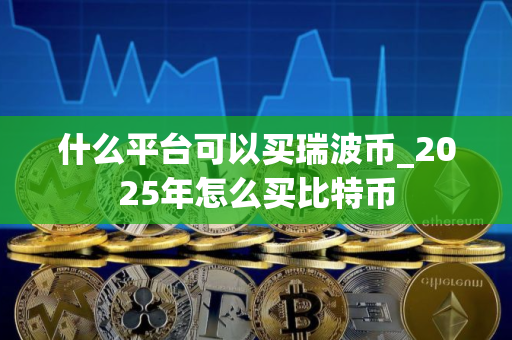 什么平台可以买瑞波币_2025年怎么买比特币