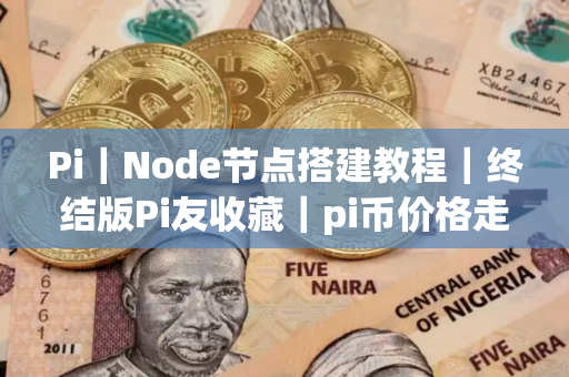 Pi｜Node节点搭建教程｜终结版Pi友收藏｜pi币价格走势图10年