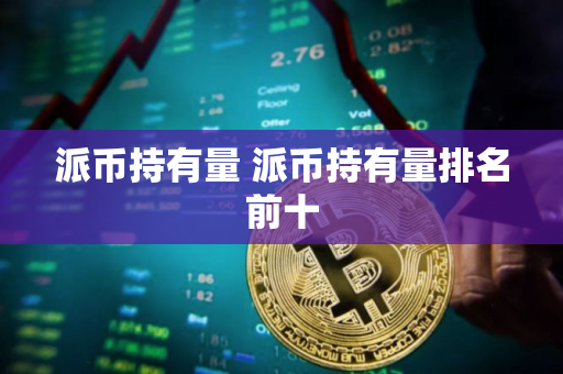 派币持有量 派币持有量排名前十