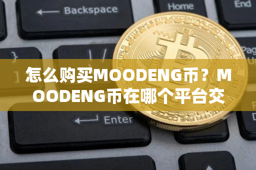 怎么购买MOODENG币？MOODENG币在哪个平台交易？MOODENG币购买交易教程