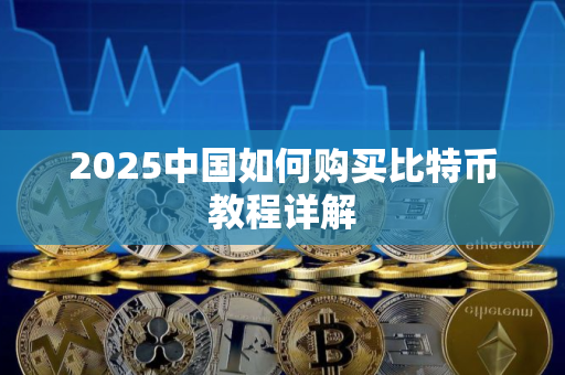 2025中国如何购买比特币教程详解