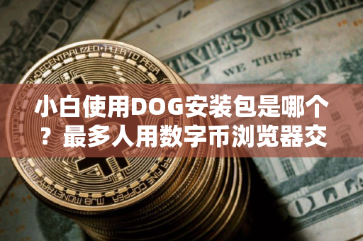 小白使用DOG安装包是哪个？最多人用数字币浏览器交易量排名
