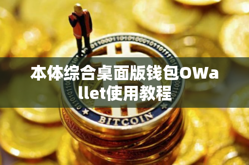 本体综合桌面版钱包OWallet使用教程