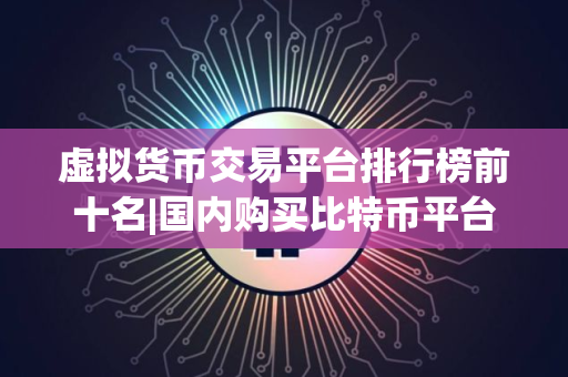 虚拟货币交易平台排行榜前十名|国内购买比特币平台