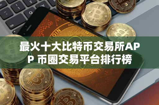 最火十大比特币交易所APP 币圈交易平台排行榜