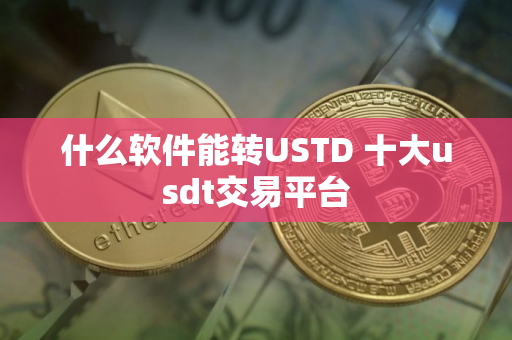 什么软件能转USTD 十大usdt交易平台