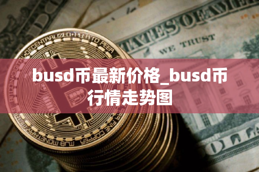 busd币最新价格_busd币行情走势图
