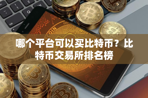 哪个平台可以买比特币？比特币交易所排名榜