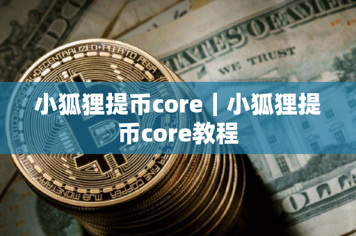 小狐狸提币core｜小狐狸提币core教程
