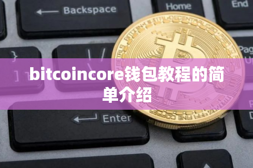 bitcoincore钱包教程的简单介绍
