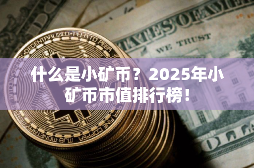 什么是小矿币？2025年小矿币市值排行榜！