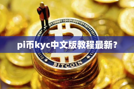 pi币kyc中文版教程最新？
