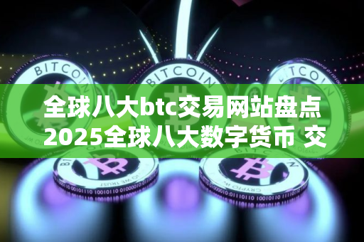 全球八大btc交易网站盘点 2025全球八大数字货币 交易平台排名