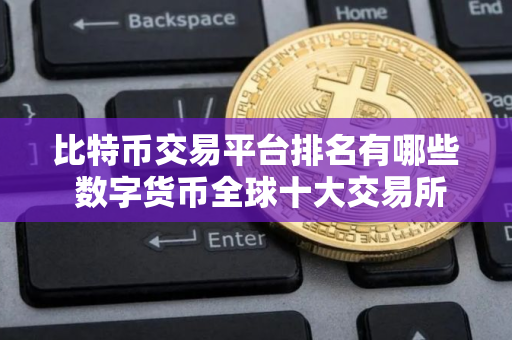 比特币交易平台排名有哪些 数字货币全球十大交易所不会被清