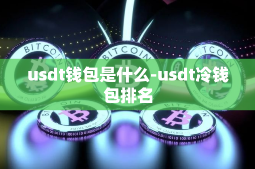 usdt钱包是什么-usdt冷钱包排名
