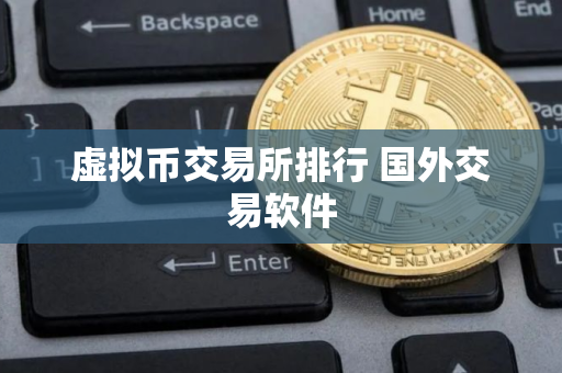 虚拟币交易所排行 国外交易软件