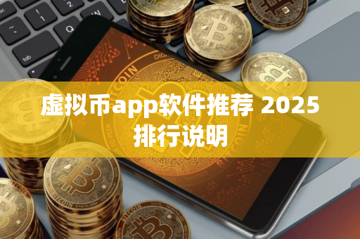 虚拟币app软件推荐 2025排行说明