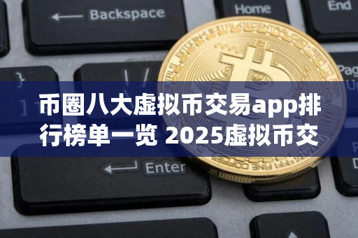 币圈八大虚拟币交易app排行榜单一览 2025虚拟币交易app排行最新