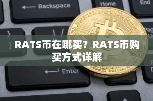 RATS币在哪买？RATS币购买方式详解