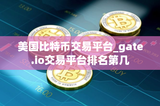 美国比特币交易平台_gate.io交易平台排名第几