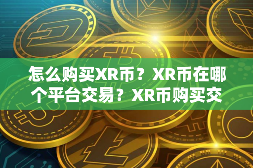 怎么购买XR币？XR币在哪个平台交易？XR币购买交易教程