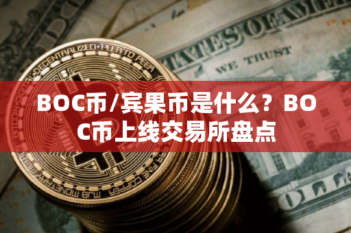 BOC币/宾果币是什么？BOC币上线交易所盘点