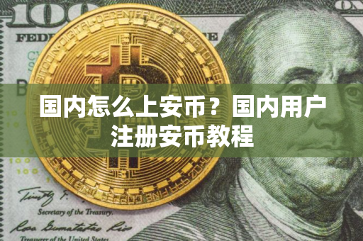 国内怎么上安币？国内用户注册安币教程