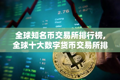 全球知名币交易所排行榜,全球十大数字货币交易所排名