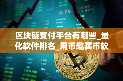 区块链支付平台有哪些_量化软件排名_用币趣买币软件