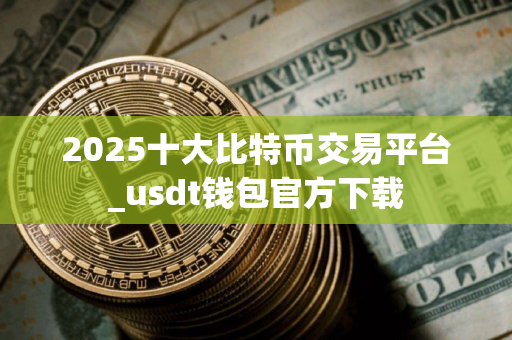 2025十大比特币交易平台_usdt钱包官方下载