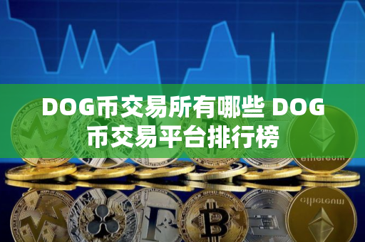 DOG币交易所有哪些 DOG币交易平台排行榜