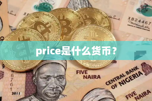 price是什么货币？