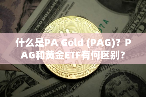 什么是PA Gold (PAG)？PAG和黄金ETF有何区别？