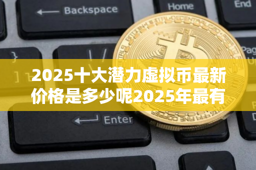 2025十大潜力虚拟币最新价格是多少呢2025年最有潜力的虚拟币