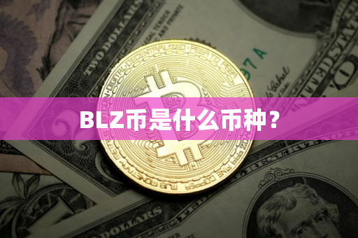 BLZ币是什么币种？